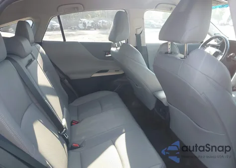 2021 Toyota Venza Xle z USA, uszkodzony, nr VIN JTEAAAAH9MJ086318